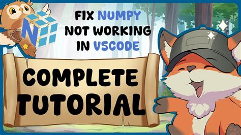 Image result for Python-Numpy Vscode