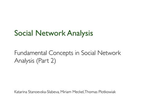 Image result for Example of Social Network Analysis