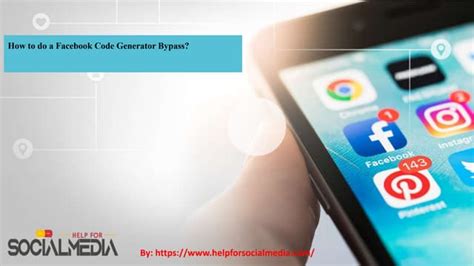 Code Generator for Facebook 的图像结果