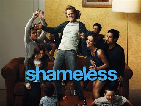Prime Video: Shameless: The Complete First Season