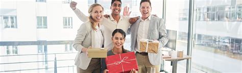 Corporate Gifts for Employees - Solacely