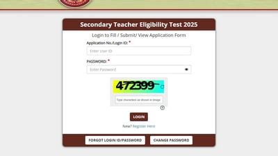 BSEB STET 2025: Application window opens at bsebstet.org, direct link ...