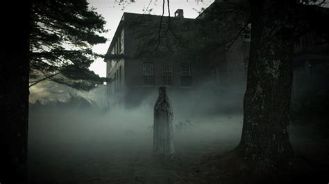 Exeter (2015) - Backdrops — The Movie Database (TMDB)