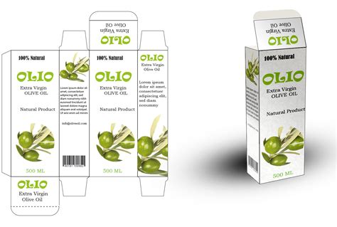 Box Package Design 的图像结果