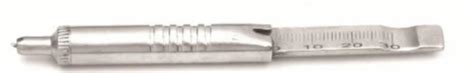Basic Bone Plating Instruments - Maxillofacial Cross Head Screw Driver ...