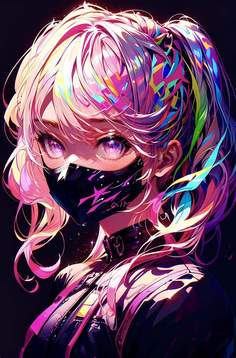 Fuchsia disease by PrincessMozzarella on DeviantArt