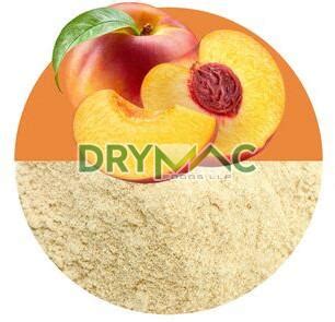Peach Powder Manufacturer, Supplier from Surendranagar