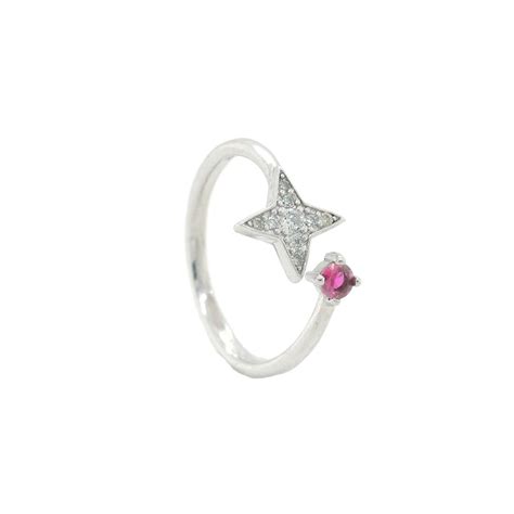 Star Ring for Timeless Style | Purchase Now – Eri Silvers