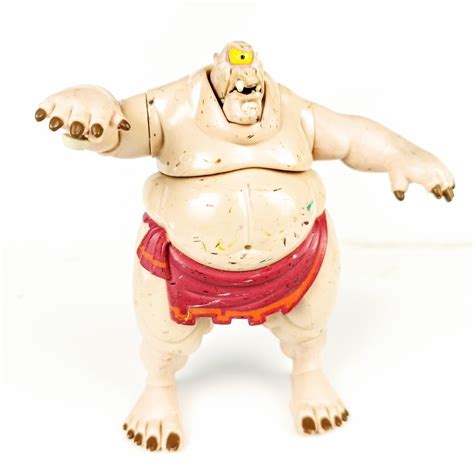 Disney Hercules Cyclops