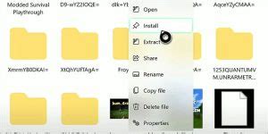 Image result for Xbox One Mod Menu Install