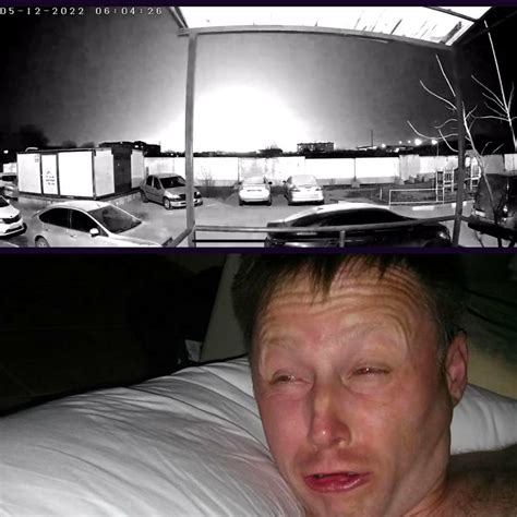 Russian air defence commander waking up this morning on Engels air base ...