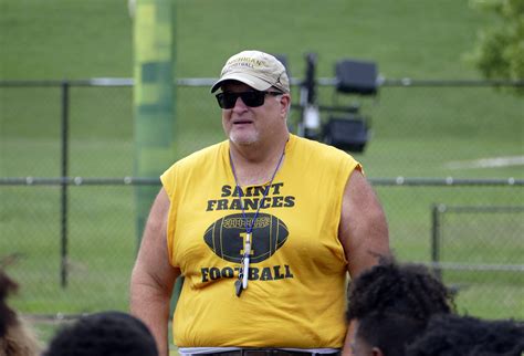 Charlotte hires Michigan’s Biff Poggi as head football coach | The ...