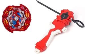 Battling Flare Dragon Around Planet Sen Rise Booster Set with Launcher ...