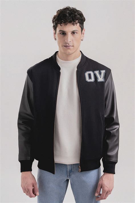 The G.O.A.T Jacket – Overlays