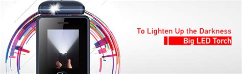 itel it2160-1.8 Inch Feature Phone (Black) : Amazon.in: Electronics