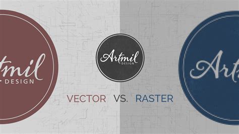 Vector Graphics vs Raster Graphics 的图像结果