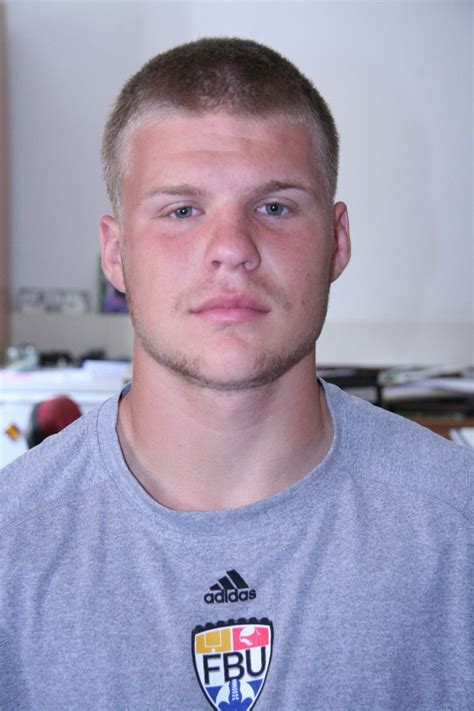 Hohenfels youth earns spot on FBU European team | Article | The United ...