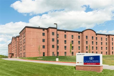 CANDLEWOOD SUITES BUILDING 2020 - Updated 2022 Condominium Reviews ...