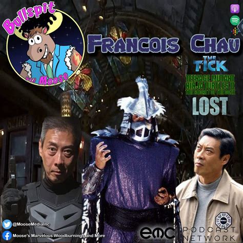 François Chau Movies