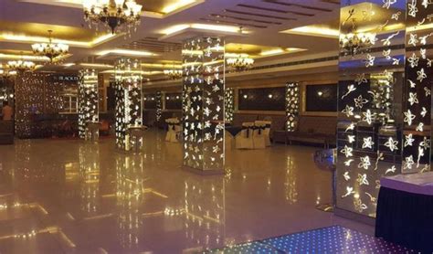 G Grand Banquet in Uttam Nagar, Delhi with Prices, Photos & Deals