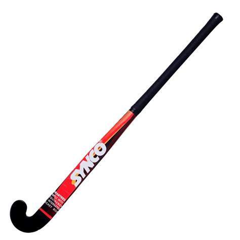 Buy SYNCO Wooden Hockey Stick for Beginner's Online – Synco Sports