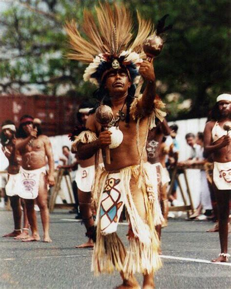 1. What Does Indigenous Puerto Rico Mean? Exploring the Island’s Roots