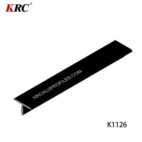 Alu Profile Series: A Guide to Different Options - KRC