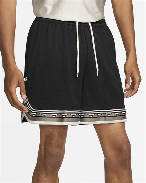 Giannis Nike Dri-FIT Men's Mesh 6" (15cm approx.) Basketball Shorts ...