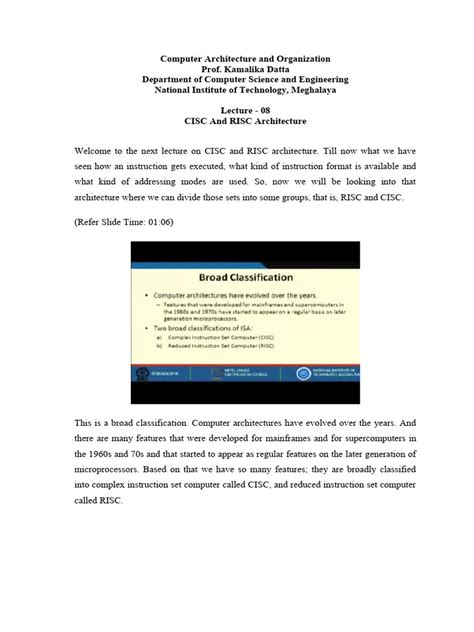 RISC and CISC Architecture 的图像结果
