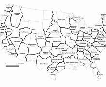 Image result for United States Magnetic Map
