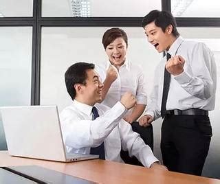 企业管理者 的图像结果