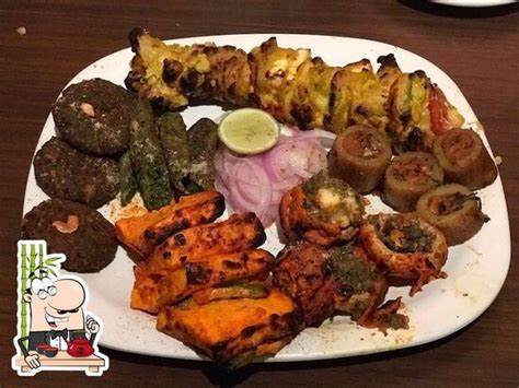 Hakuna Matata, Bengaluru, 1231/35/2 - Restaurant reviews