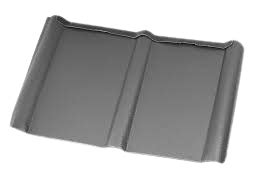 Stone roofing tiles