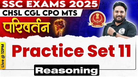 Image result for SSC Reasoning Question Solving Pattern