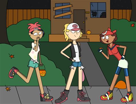 Image result for Amphibia Horror