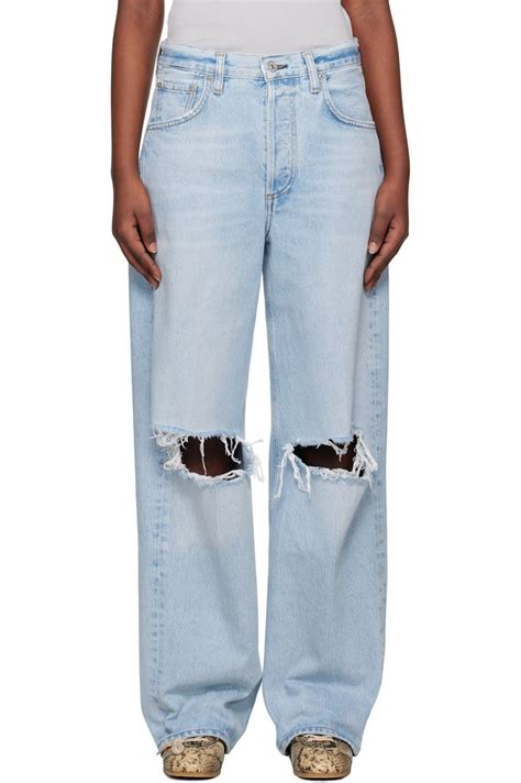 7 ways to elevate your style with baggy jeans and sandals | Vogue India