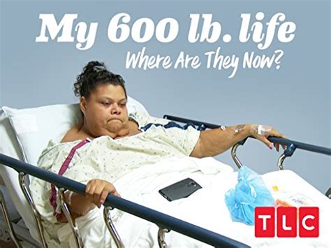 Buy My 600-lb Life Where Are They Now? Season 3 Online at desertcartINDIA