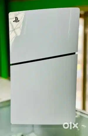 PS5 20 days Old console with 1 year warranty - Games & Entertainment in ...