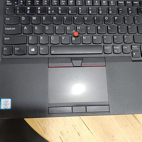 Lenovo P53 Studio Workstation (Leased) – X1 Smartech