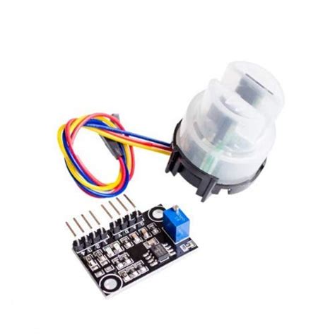 Turbidity Sensor,with Amplifier : Amazon.in: Industrial & Scientific