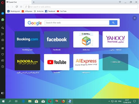 Image result for Download Opera PC 64-Bit