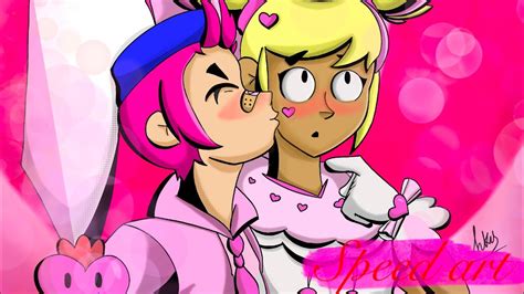Mandy x chester brawl stars r34: фотографии в высоком качестве