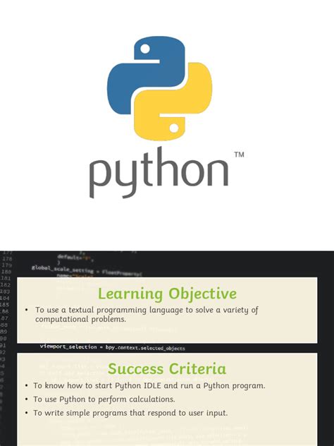 Introduction to Python Programming 的图像结果