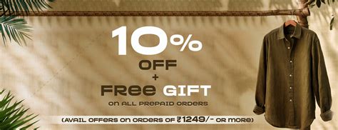 Buy Shirts Online India | Formal Shirts for Men Online - Filo Hevis