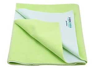 Reusable Underpad Washable Incontinence Bed Pad Overnight Sheet ...