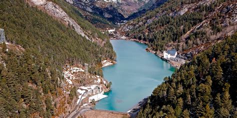 ACCIONA Energía sells 626MW hydro portfolio in Spain to Endesa for €1 ...