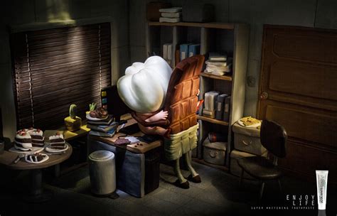 Image result for Toothpaste Add