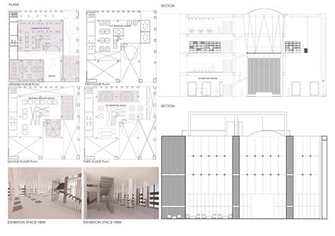 CENTRE FOR INTERIOR DESIGNERS | CEPT - Portfolio