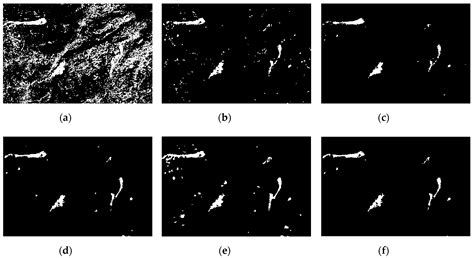 Land Cover Change Detection from High-Resolution Remote Sensing Imagery ...