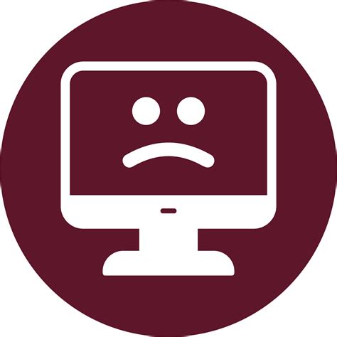 Computer Blue Screen Icon 的图像结果